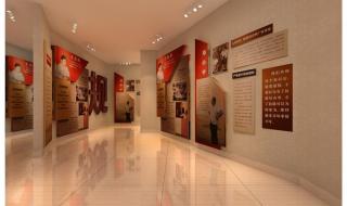 3d展厅设计 3d展厅设计